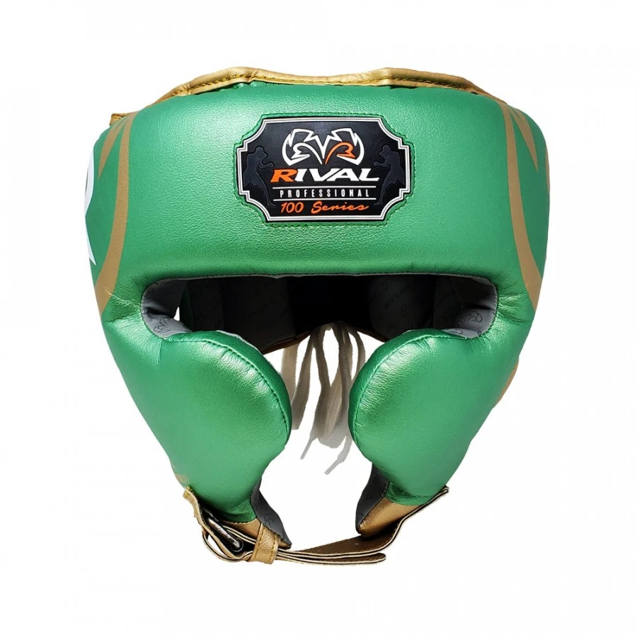 Casco Rival Professional RHG100 11 Casco Rival Professional RHG100 - immagine 9