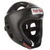 Casco Top Ten Competition Fight 4061 -Guanti casco competition fight top ten nero 1