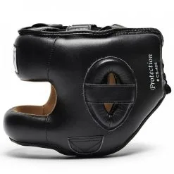 Casco Leone Protection CS425 Nero 13 Casco Leone Protection CS425 Nero -Guanti casco con paramento leone protection cs425 3