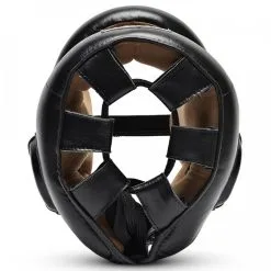 Casco Leone Protection CS425 Nero 11 Casco Leone Protection CS425 Nero -Guanti casco con paramento leone protection cs425 5