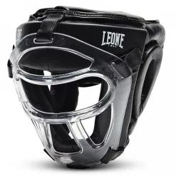Casco Leone Con Maschera Removibile CS432 13 Casco Leone Con Maschera Removibile CS432 -Guanti casco leone con maschera removibile cs432 1