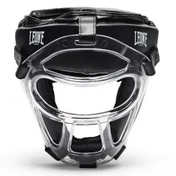 Casco Leone Con Maschera Removibile CS432 14 Casco Leone Con Maschera Removibile CS432 -Guanti casco leone con maschera removibile cs432 2