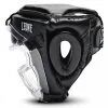 Casco Leone Con Maschera Removibile CS432