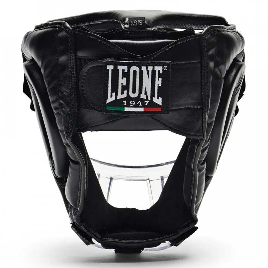 Casco Leone Con Maschera Removibile CS432 4 Casco Leone Con Maschera Removibile CS432 - immagine 2