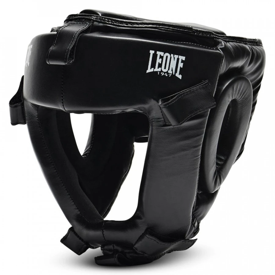 Casco Leone Con Maschera Removibile CS432 7 Casco Leone Con Maschera Removibile CS432 - immagine 5