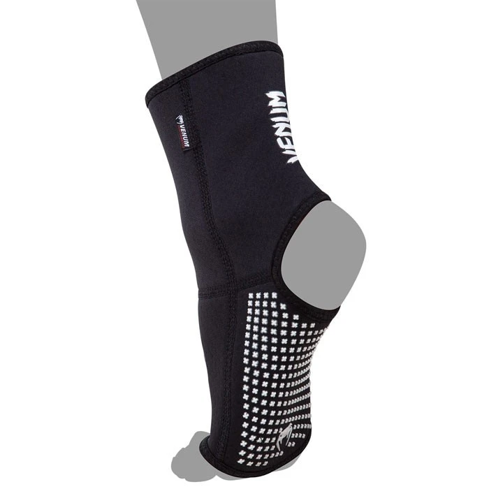 Cavigliere Con Grip Venum Kontact Evo 4 Cavigliere Con Grip Venum Kontact Evo - immagine 2