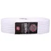 Tatami-fightwear Cintura BJJ Tatami -Guanti cintura bjj tatami adulto bianca