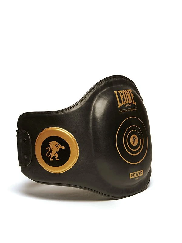 Cinturone Da Allenamento Leone 1947 Power Line GM440 3 Cinturone Da Allenamento Leone 1947 Power Line GM440 - immagine 2