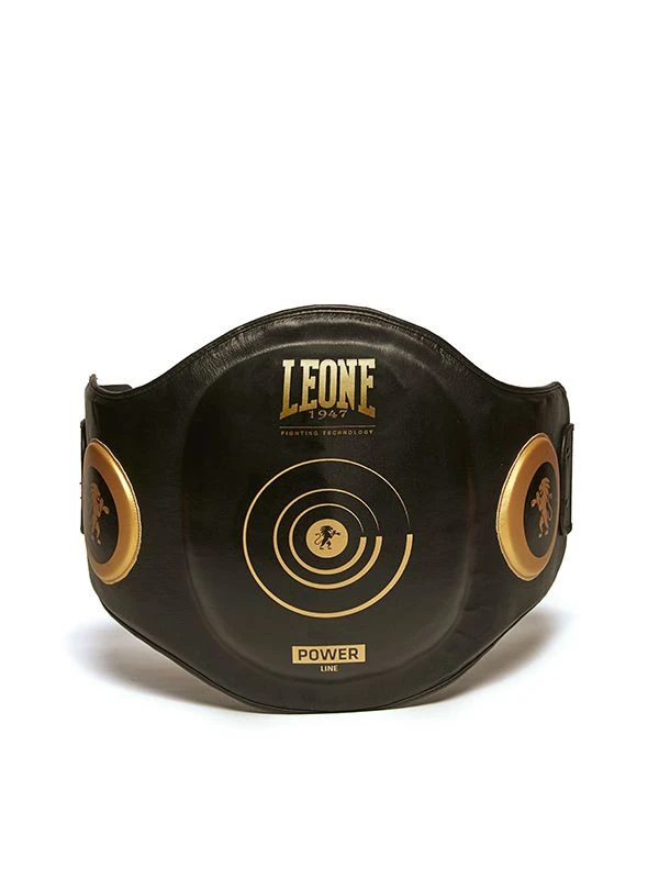 Cinturone Da Allenamento Leone 1947 Power Line GM440 2 Cinturone Da Allenamento Leone 1947 Power Line GM440