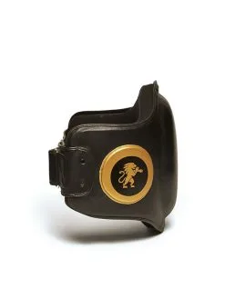 Cinturone Da Allenamento Leone 1947 Power Line GM440 7 Cinturone Da Allenamento Leone 1947 Power Line GM440 -Guanti cinturone allenamento leone gm440 4