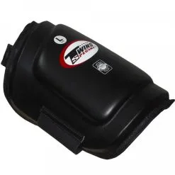 Cinturone Maestro Con Paracosce Twins Special BPLK