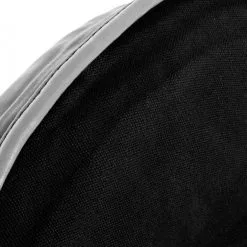 Cinturone Para Addominali Venum Elite -Guanti cinturone protezione addominali venum elite nero rosso 5