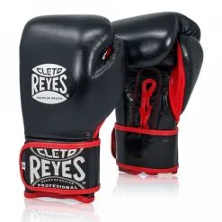 Guantoni Cleto Reyes Universal Training CE3 Nero-rosso