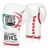 Guantoni Cleto Reyes Professional CB2 Mexican Tricolore Con Lacci