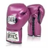 Guantoni Cleto Reyes Professional CB2 Viola Con Lacci 2 Guantoni Cleto Reyes Professional CB2 Viola Con Lacci -Guanti cleto reyes professional contest cb2 viola 1