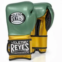 Guantoni Cleto Reyes Sparring CE6 WBC Edition