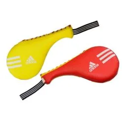 Colpitore Adidas Per Bambini -Guanti colpitore adidas kids 3 copy 1