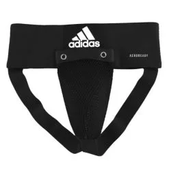 Conchiglia Adidas Microlight Nero Da Uomo