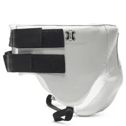 Conchiglia Pro Leone The Greatest PR335 -Guanti conchiglia pro leone the greatest pr335 bianco chiusura