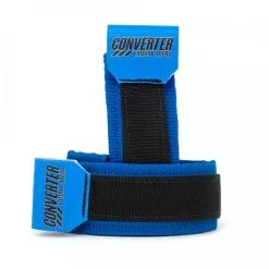 Combat-arena Converter Combat Arena Per Guantoni Con Lacci