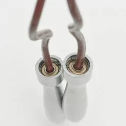 Corda Per Saltare Leone Pro 8 Mm AT825 -Guanti corda salto leone at825 3