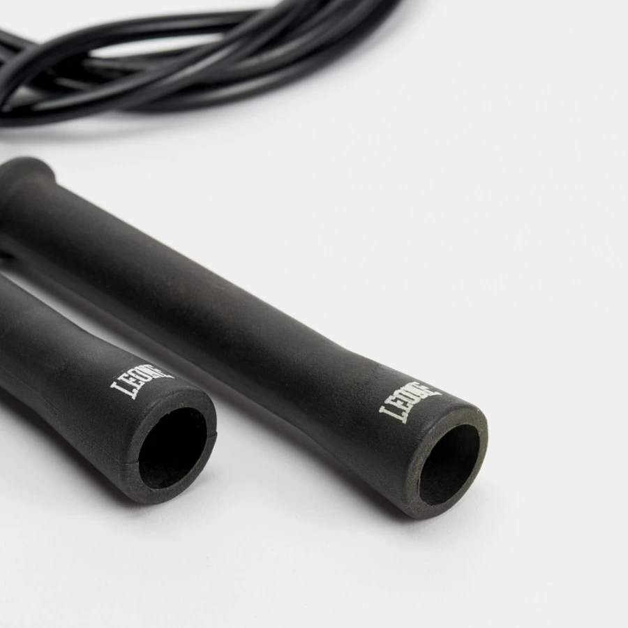 Corda Per Saltare Leone Basic 7 Mm AT827 8 Corda Per Saltare Leone Basic 7 Mm AT827 - immagine 6