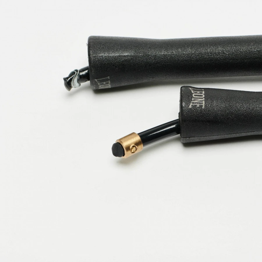 Corda Per Saltare Leone Basic 7 Mm AT827 5 Corda Per Saltare Leone Basic 7 Mm AT827 - immagine 3