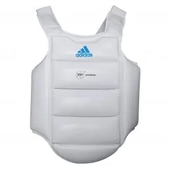 Corpetto Karate Esordienti U14 Adidas WKF