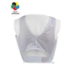 Corpetto Da Karate Smai WKF Art. 69W
