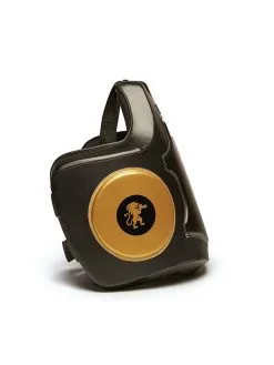 Cinturone Protezione Busto Leone 1947 Power Line GM441 -Guanti corpetto leone gm441 1