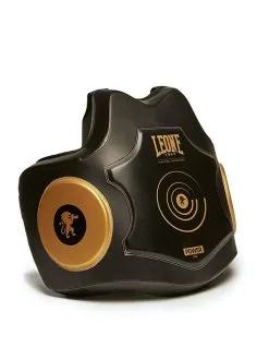 Cinturone Protezione Busto Leone 1947 Power Line GM441