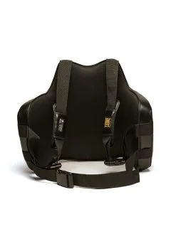 Cinturone Protezione Busto Leone 1947 Power Line GM441 -Guanti corpetto leone gm441 4