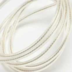 Corda Per Saltare Leone Nylon 8 Mm AT828 -Guanti corsa per saltare leone nylon 8 mm at828 4