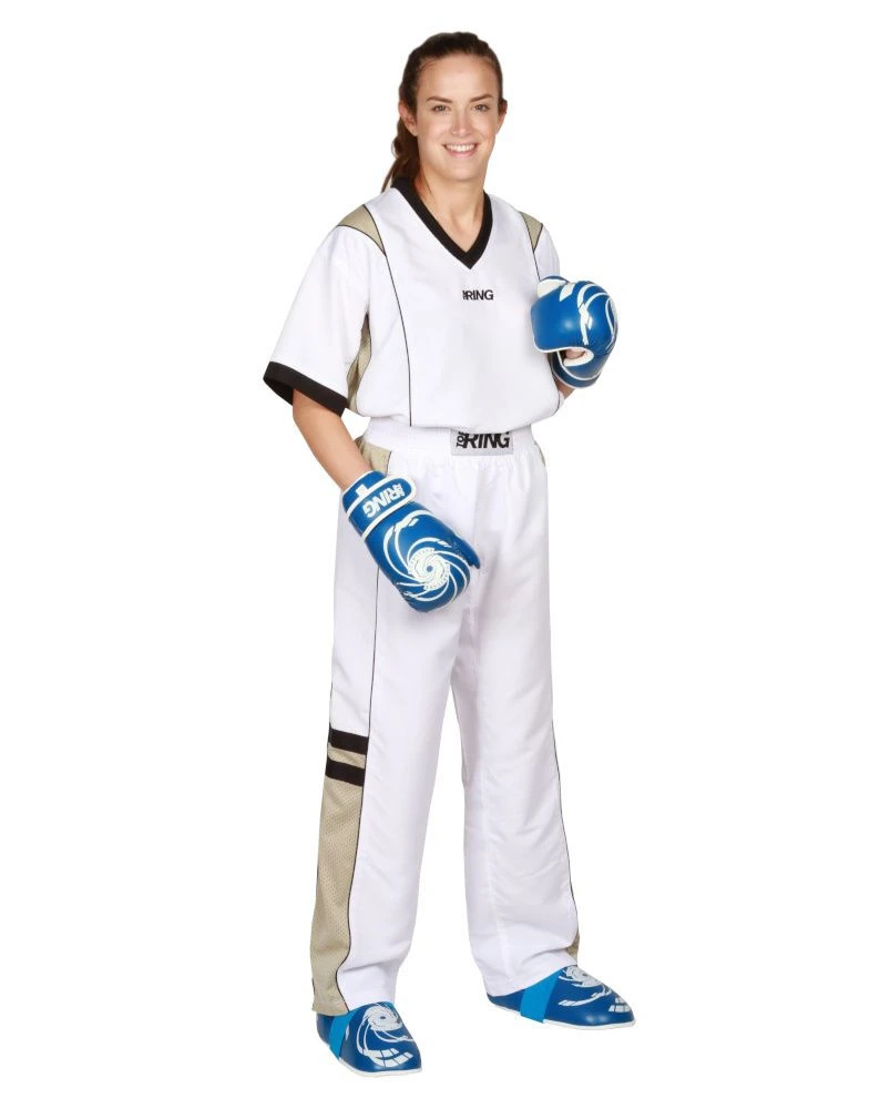 Top-ring Divisa Semi Contact Top Ring Point Fighting Art. 240 8 Top-ring Divisa Semi Contact Top Ring Point Fighting Art. 240 - immagine 6