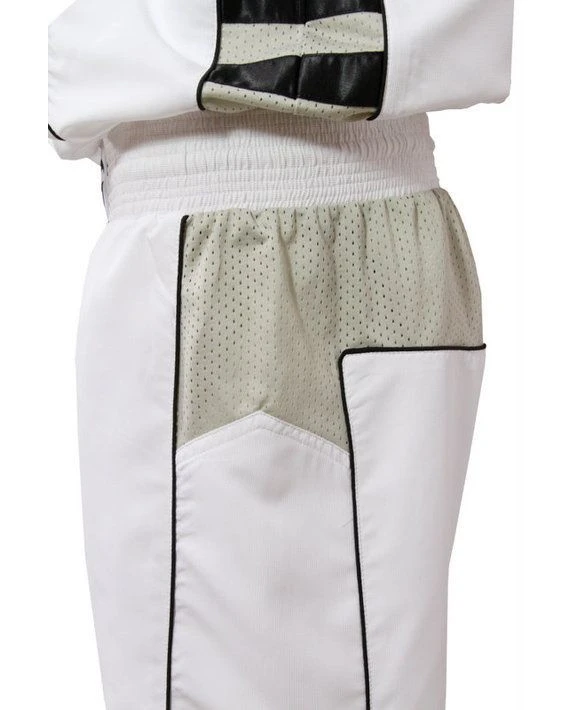 Top-ring Divisa Semi Contact Top Ring Point Fighting Art. 240 10 Top-ring Divisa Semi Contact Top Ring Point Fighting Art. 240 - immagine 8