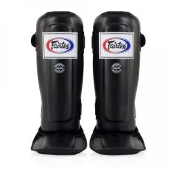 Paratibia Fairtex Double Padded SP3 Con Parapiedi