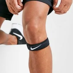Fascia Ginocchio Nike Pro 3.0