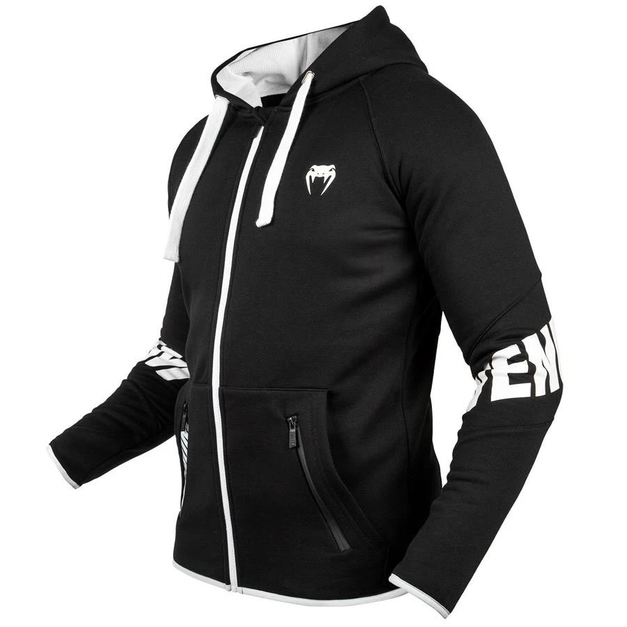 Felpa Venum Contender 3.0 Con Cappuccio E Zip 10 Felpa Venum Contender 3.0 Con Cappuccio E Zip - immagine 8