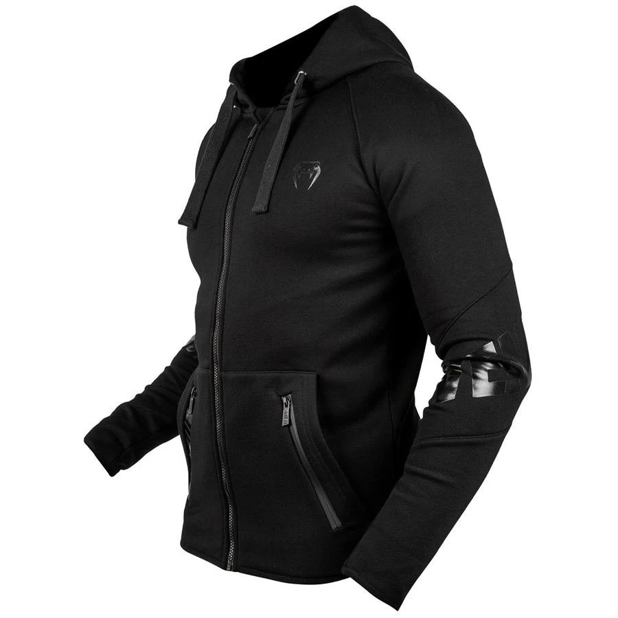 Felpa Venum Contender 3.0 Con Cappuccio E Zip 3 Felpa Venum Contender 3.0 Con Cappuccio E Zip