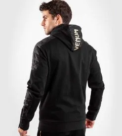 Felpa Venum Laser Evo -Guanti felpa venum laser evo nero oro 3