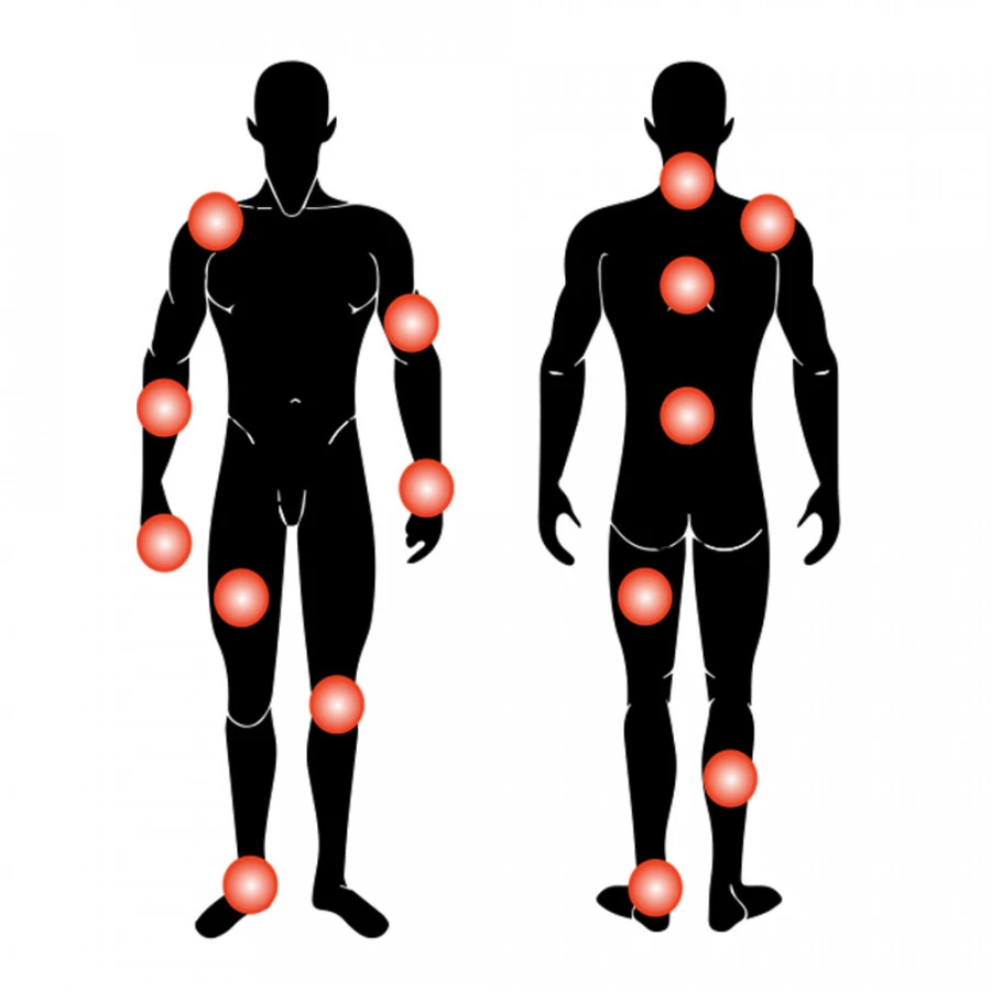 Fit-All 545 Crema-gel Phytoperformance 250 Ml 4 Fit-All 545 Crema-gel Phytoperformance 250 Ml - immagine 2