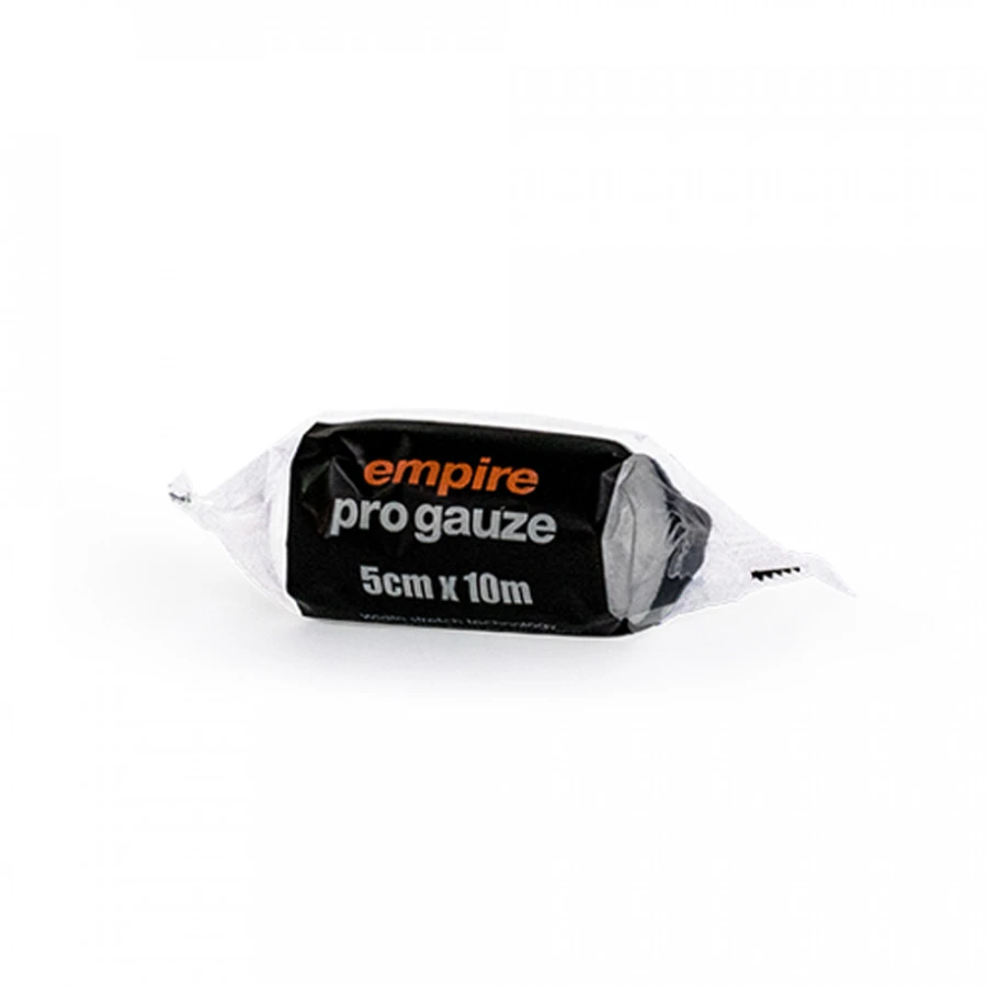 Garza Empire Pro Gauze 5 Cm X 10 Mt 3 Garza Empire Pro Gauze 5 Cm X 10 Mt