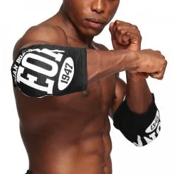 Gomitiere Leone PR327, Taglie PICCOLE