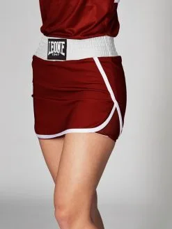 Gonnellino Boxe Donna Leone 1947 Match AB284