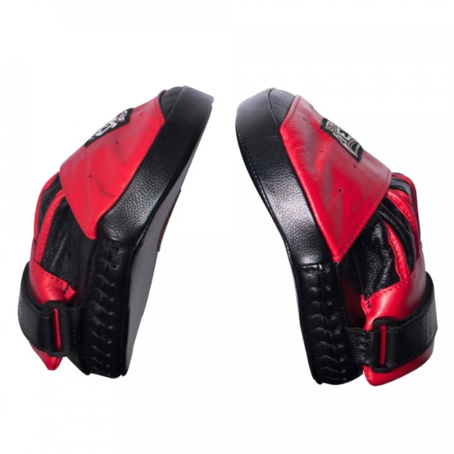 Guanti Da Passata Cleto Reyes Curvi Con Velcro 4 Guanti Da Passata Cleto Reyes Curvi Con Velcro - immagine 2