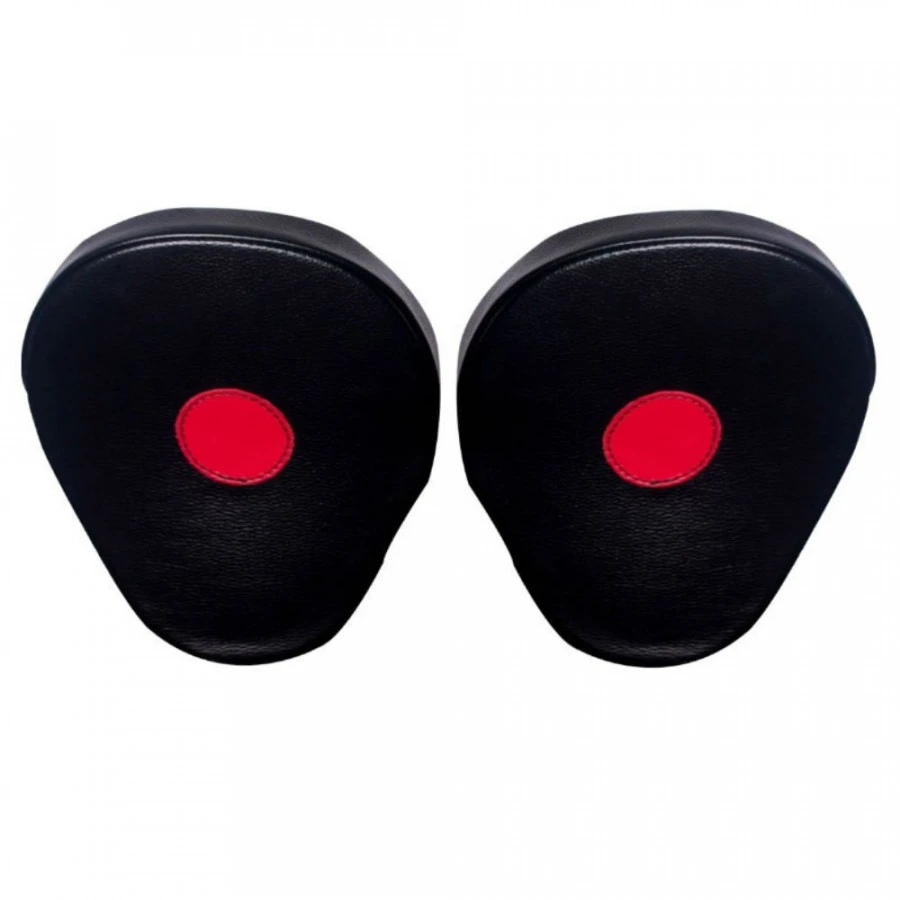 Guanti Da Passata Cleto Reyes Curvi Con Velcro 5 Guanti Da Passata Cleto Reyes Curvi Con Velcro - immagine 3