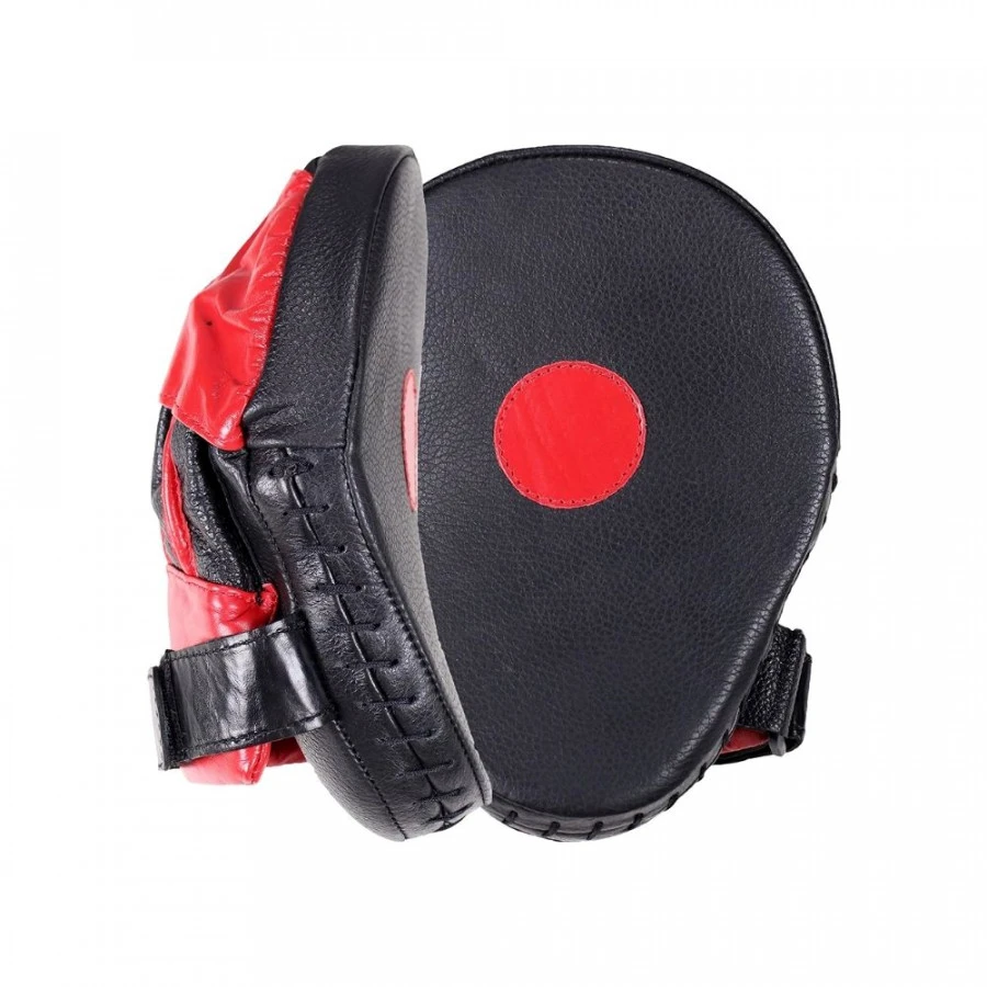 Guanti Da Passata Cleto Reyes Curvi Con Velcro 6 Guanti Da Passata Cleto Reyes Curvi Con Velcro - immagine 4