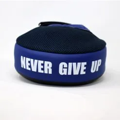 Guanti Da Passata Fairtex Maximized FMV13 Nero-blu -Guanti guanti da passata fairtex fmv13 nero blu 2