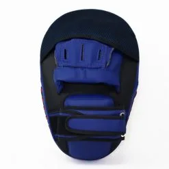 Guanti Da Passata Fairtex Maximized FMV13 Nero-blu -Guanti guanti da passata fairtex fmv13 nero blu 3