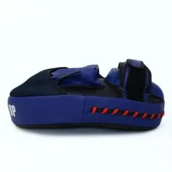 Guanti Da Passata Fairtex Maximized FMV13 Nero-blu -Guanti guanti da passata fairtex fmv13 nero blu 4